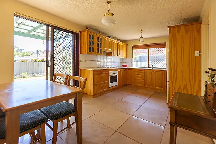 Fifth view of Homely townhouse listing, 4/4 Third Avenue, Mount Lawley WA 6050