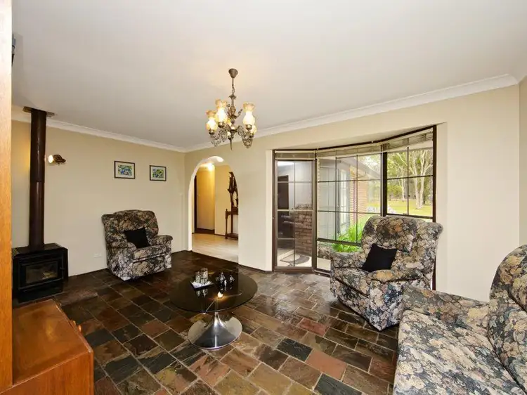 Fifth view of Homely rural property listing, Address available on request