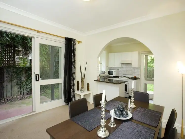 Fourth view of Homely semi-detached listing, 65 Trevenar Street, Ashbury NSW 2193