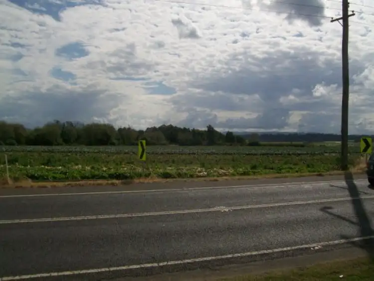 Second view of Homely land listing, Address available on request