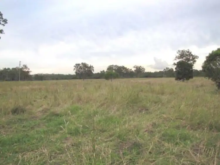 Fifth view of Homely rural property listing, 00 Raglan Station Road, Raglan QLD 4697