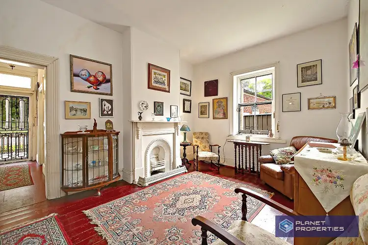Second view of Homely house listing, 495 Church Street, North Parramatta NSW 2151
