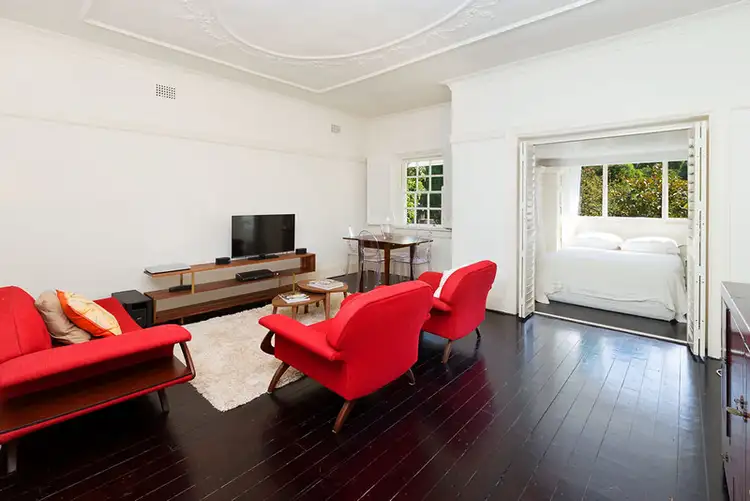 11/7 Ithaca Road, Elizabeth Bay NSW 2011