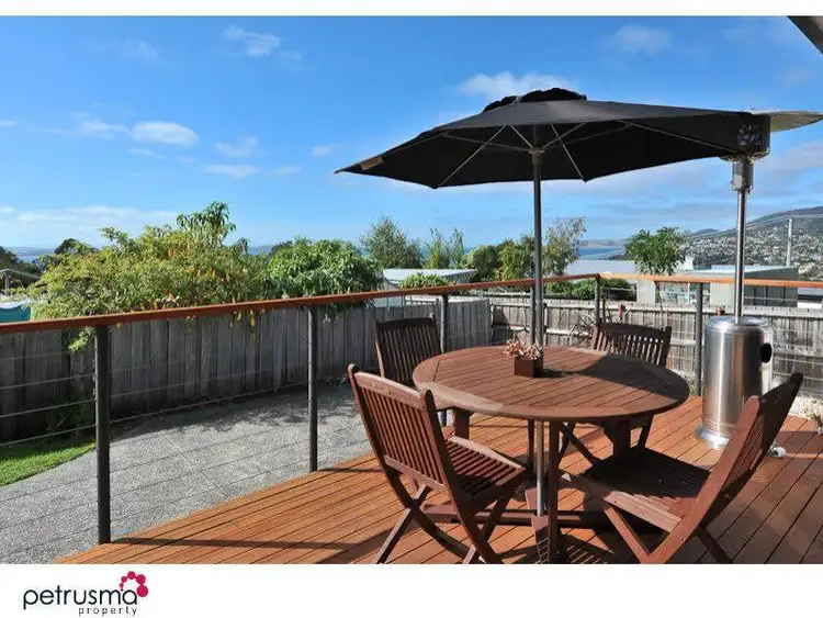 Sixth view of Homely unit listing, 1/5 Melaleuca Drive, Blackmans Bay TAS 7052