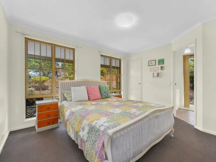 Sixth view of Homely house listing, 53 Leonarda Drive, Ferny Hills QLD 4055
