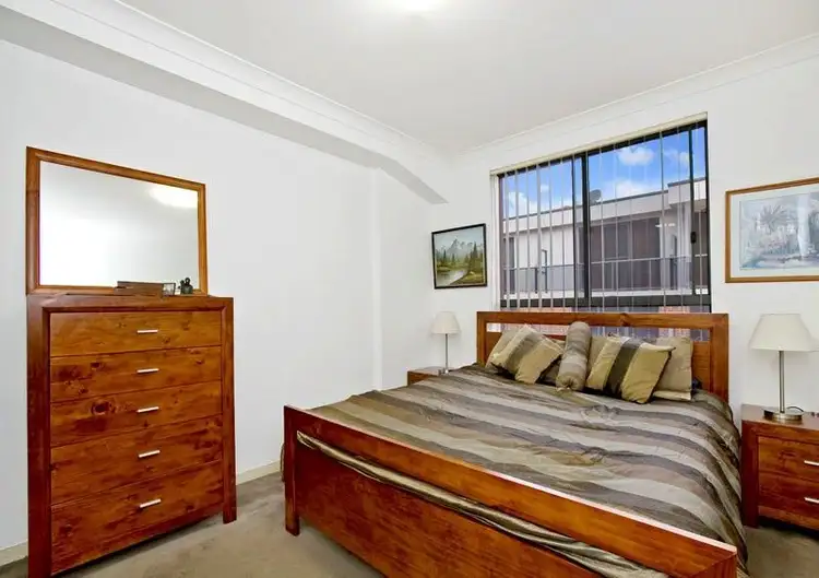 Fifth view of Homely apartment listing, 105/49 Henderson Road, Alexandria NSW 2015