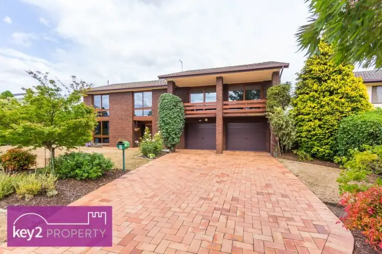 42 Rossmoyne Street, Norwood TAS 7250