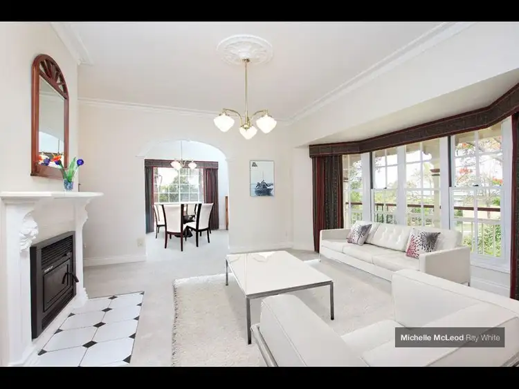 Third view of Homely house listing, 58 Hakea Crescent, Chapel Hill QLD 4069