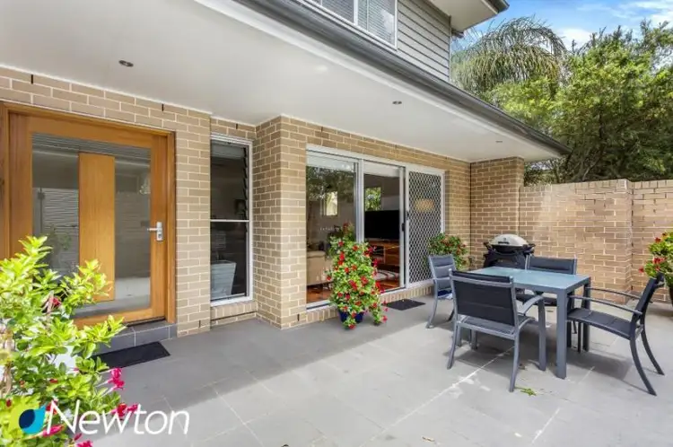 7/9-11 Paddison Avenue, Gymea NSW 2227