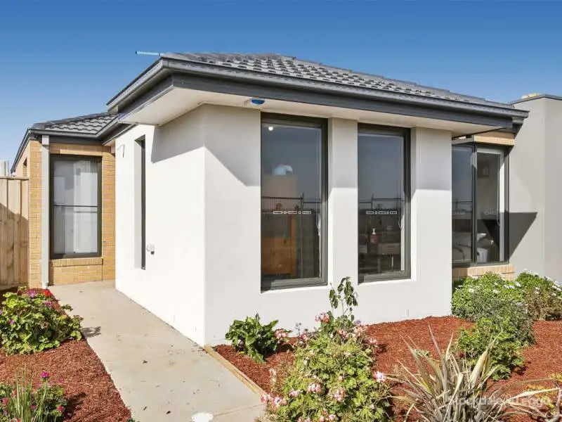 Main view of Homely house listing, 49 HARPER CRESCENT, Cranbourne West VIC 3977