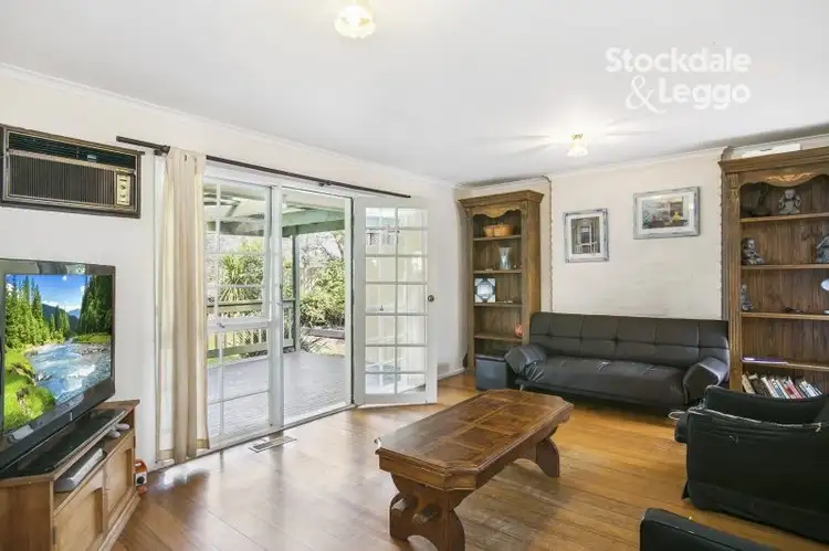 Third view of Homely house listing, 6 REDWOOD COURT, Junction Village VIC 3977