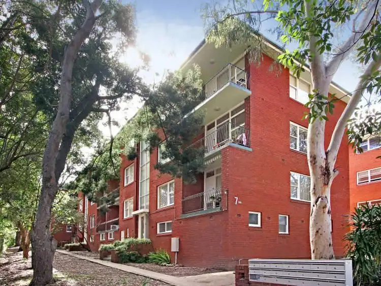 Fourth view of Homely apartment listing, 7 Everton Road, Strathfield NSW 2135