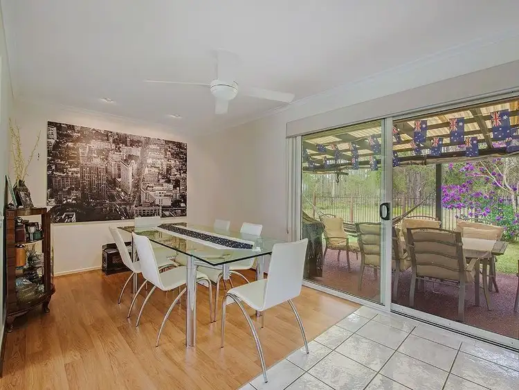 Sixth view of Homely house listing, 14 Carruthers Court, Cooroy QLD 4563