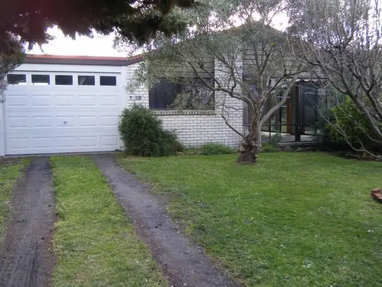 Second view of Homely house listing, 59 Costin  Street, Apollo Bay VIC 3233