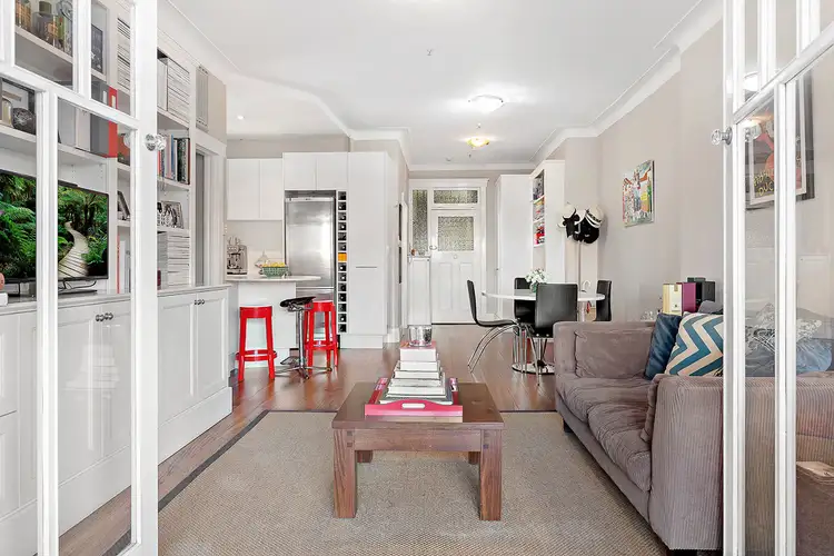Sixth view of Homely apartment listing, 33/97-99 Macleay Street, Potts Point NSW 2011