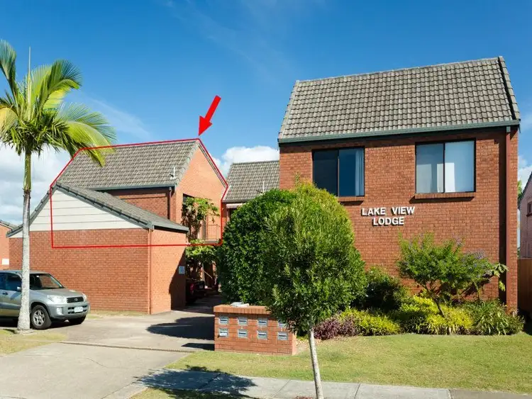 Fourth view of Homely unit listing, 7/10 Aquila Court, Mermaid Waters QLD 4218