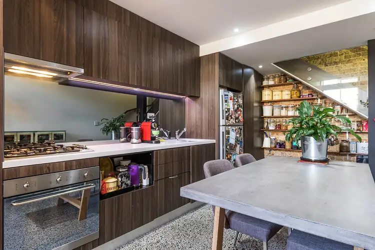 Fourth view of Homely terrace listing, 7/153 Bridge Street, Glebe NSW 2037