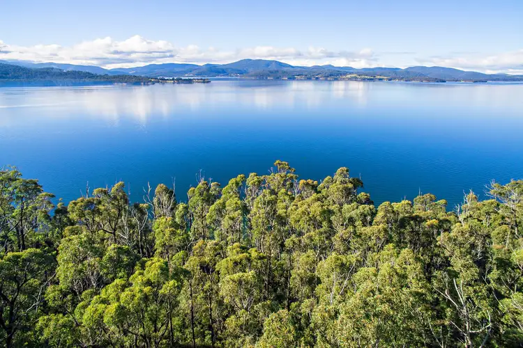 Sixth view of Homely land listing, Lot 3 Esperance Coast Road, Brooks Bay TAS 7116