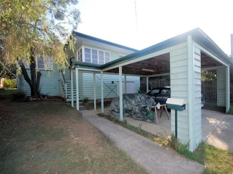 28 Grevillea Road, Ashgrove QLD 4060