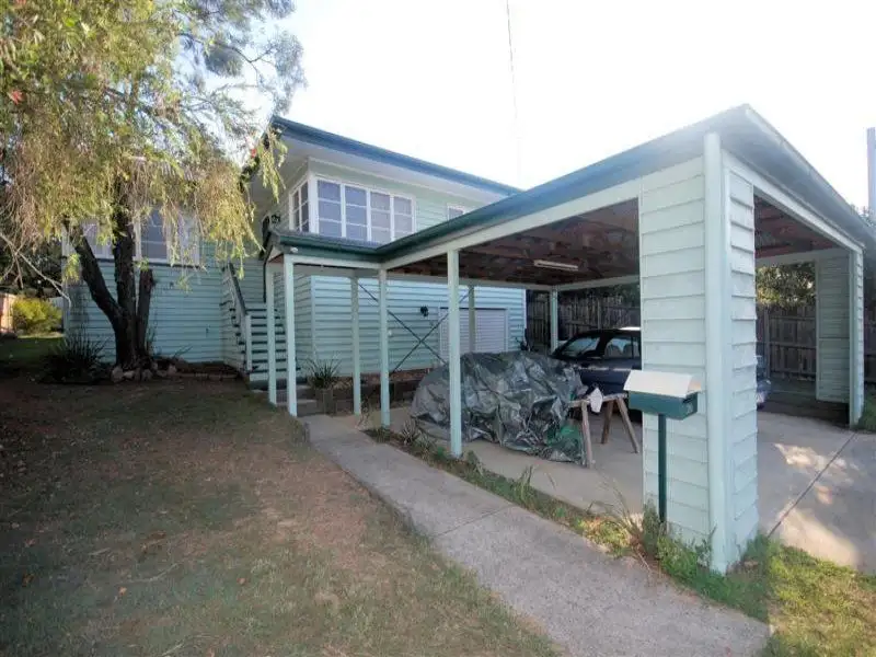 Main view of Homely house listing, 28 Grevillea Road, Ashgrove QLD 4060