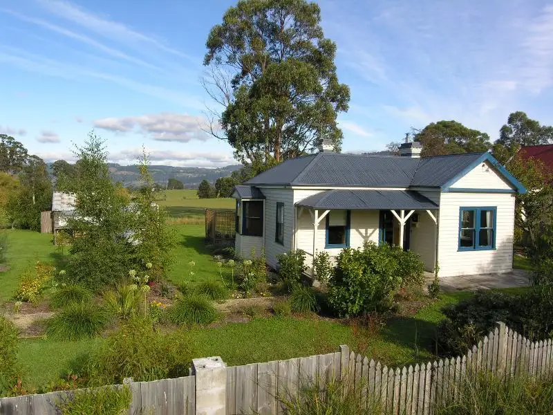 Main view of Homely house listing, 8239 Channel Highway, Cradoc TAS 7109