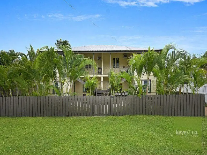 Main view of Homely block of units listing, 12 Humphrey Street, West End QLD 4810