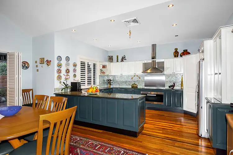 Second view of Homely house listing, 15 Robinson Street, Belfield NSW 2191