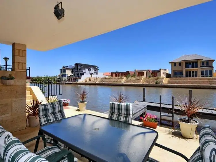 Seventh view of Homely house listing, 29 Estuary Place, Wannanup WA 6210