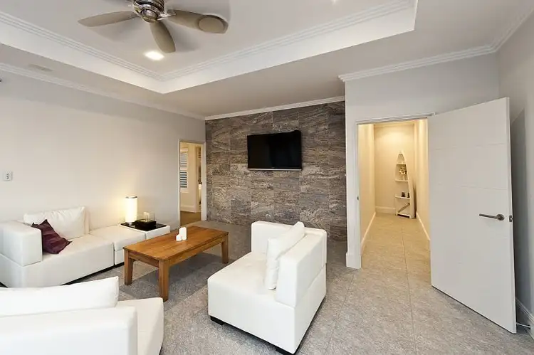 Seventh view of Homely house listing, 45 Sandpiper Island Retreat, Wannanup WA 6210