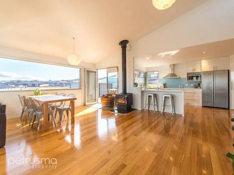 Fifth view of Homely house listing, 8 Garrett Court, Oakdowns TAS 7019