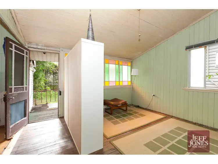 Sixth view of Homely house listing, 83 Baron Street, Greenslopes QLD 4120