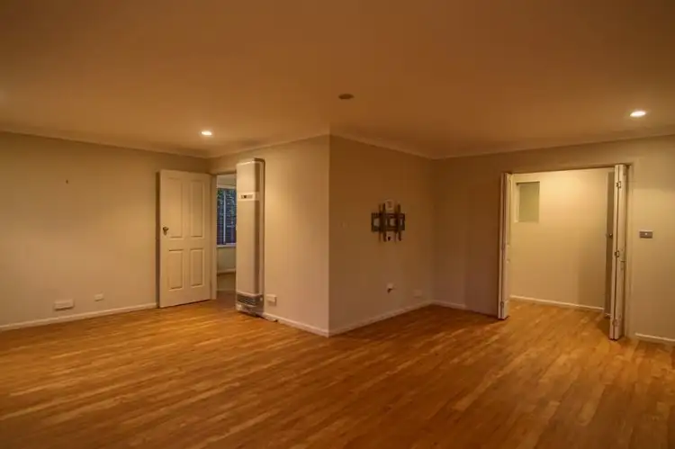 Fourth view of Homely house listing, 8 Larry Dwyer Way, Orange NSW 2800