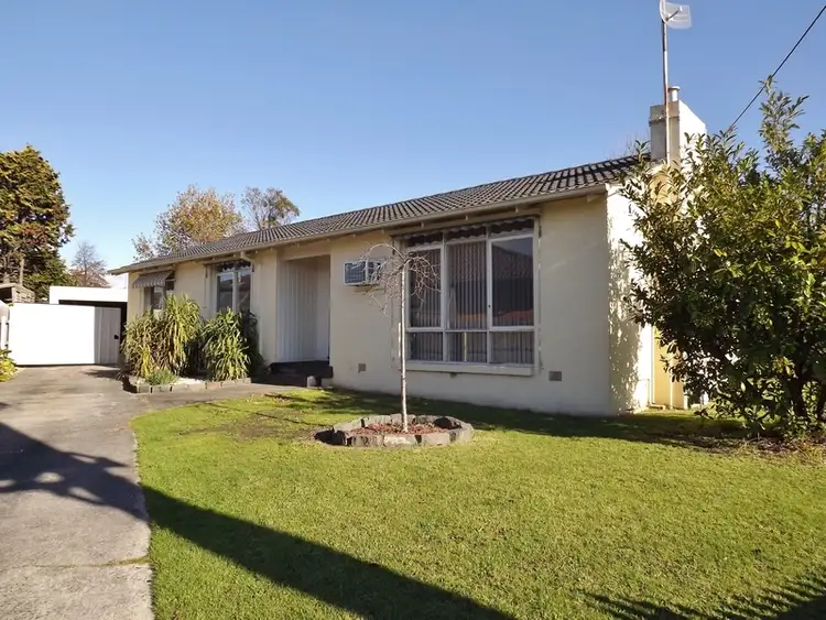 Second view of Homely house listing, 27 Northern Avenue, Newborough VIC 3825