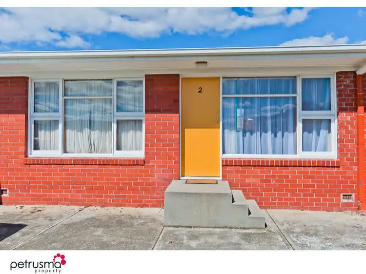 2/109 Risdon Road, Lutana TAS 7009