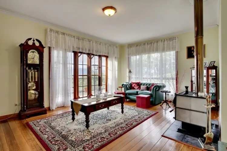 Third view of Homely house listing, 320 Esperance Coast Road, Brooks Bay TAS 7116
