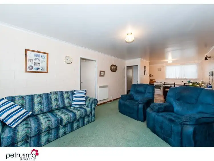 Second view of Homely unit listing, 11/12 Alexandra Esplanade, Bellerive TAS 7018