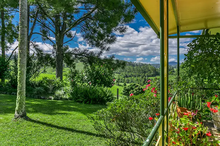 Main view of Homely rural property listing, 106 Arkinstall Road, Tuntable Creek NSW 2480