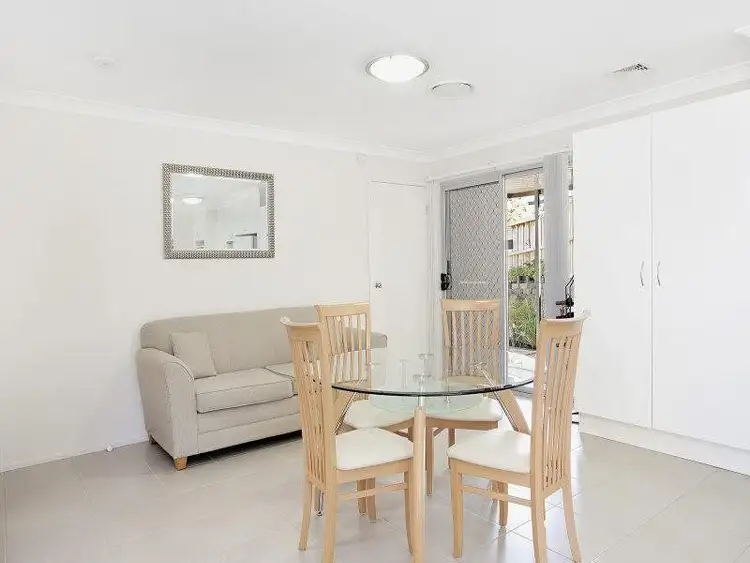 Fourth view of Homely semi-detached listing, 1 Pugh Avenue, Pemulwuy NSW 2145