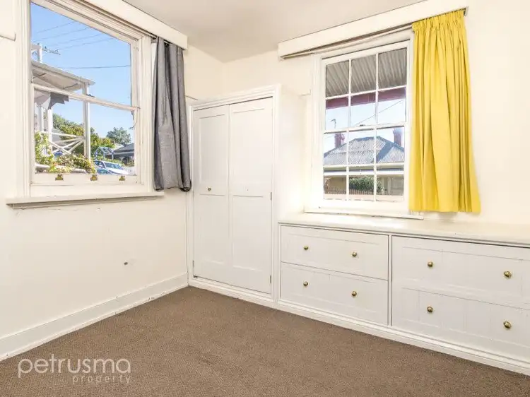 Sixth view of Homely house listing, 6 Browne Street, West Hobart TAS 7000