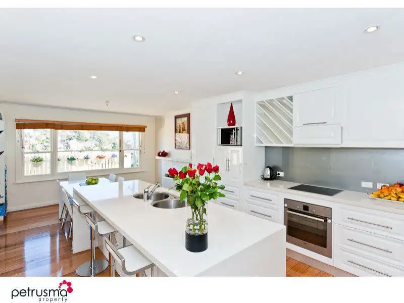 Main view of Homely house listing, 135 Gordons Hill Road, Lindisfarne TAS 7015