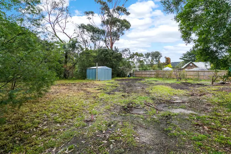 Main view of Homely land listing, 3A Bambra Road, Aireys Inlet VIC 3231