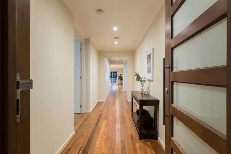 Seventh view of Homely house listing, 35 Amsterdam Ave, Tarneit VIC 3029