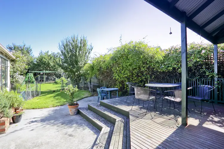 Fifth view of Homely house listing, 11 Marshall Street, Newtown VIC 3220
