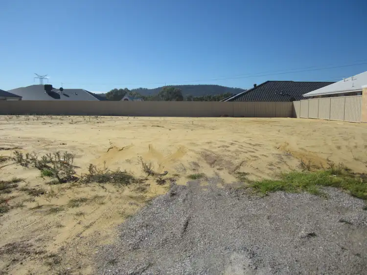 23 Sedge Way, Helena Valley WA 6056
