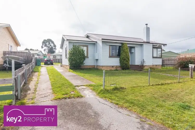 21 Box Street, Mayfield TAS 7248