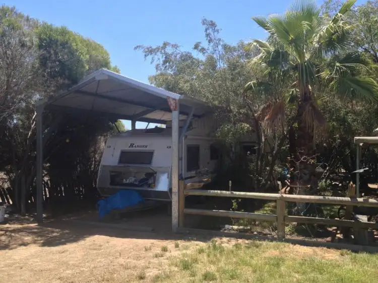 Fifth view of Homely house listing, 25 Compston Street, Goroke VIC 3412