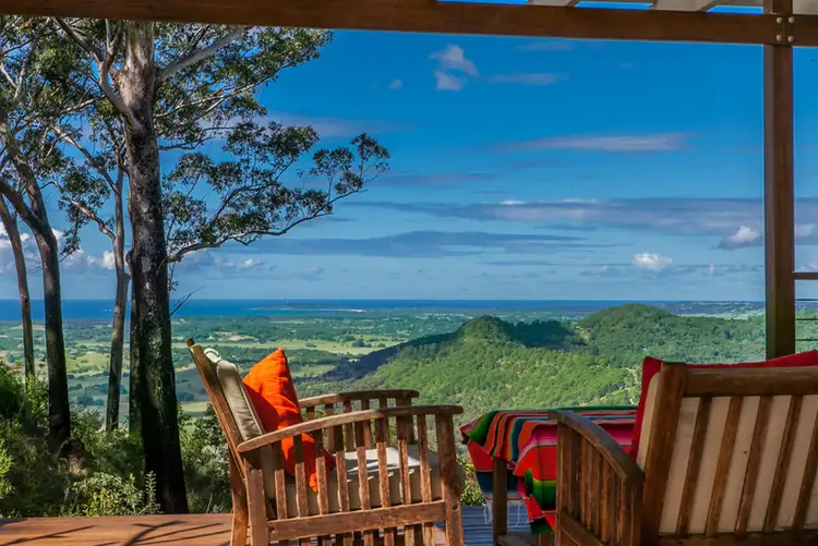 Fifth view of Homely house listing, 5 Koonyum Range Road, Wilsons Creek NSW 2482