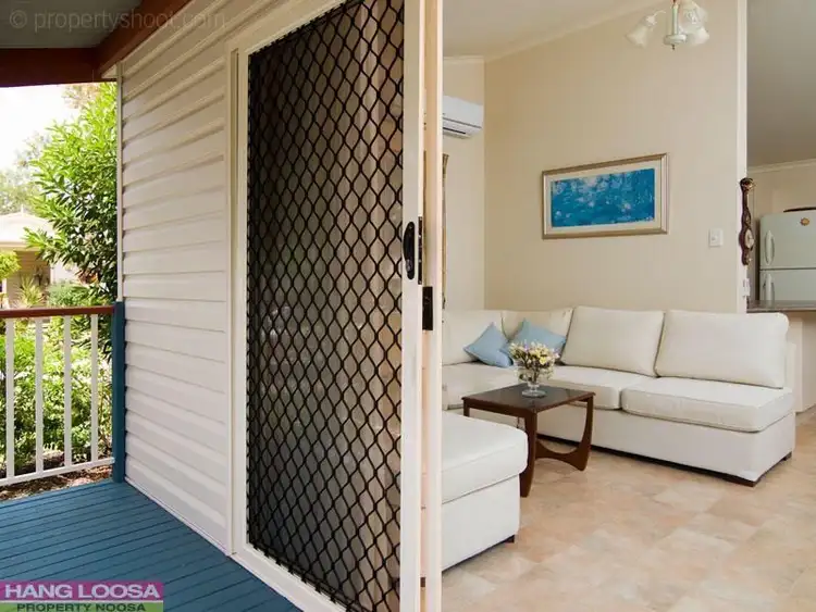 Fifth view of Homely house listing, 22/141 Cooroy Noosa Road, Tewantin QLD 4565
