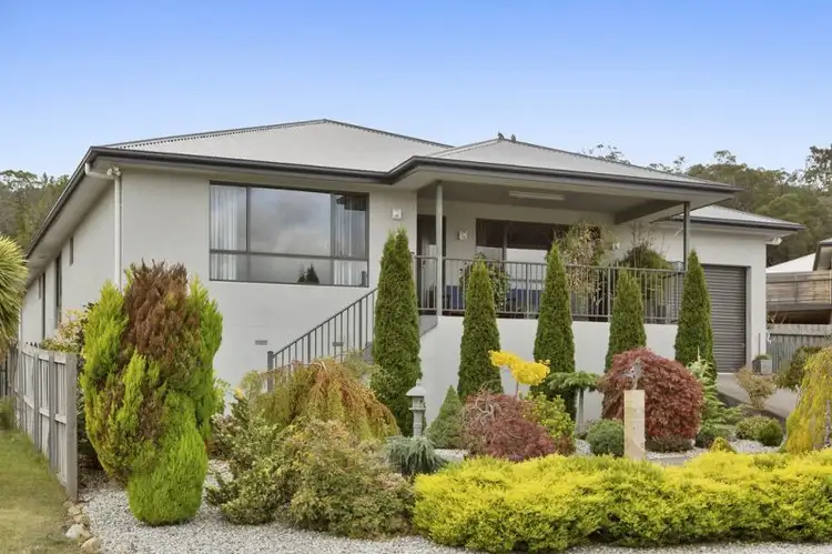 42 Clives Ave, Old Beach TAS 7017