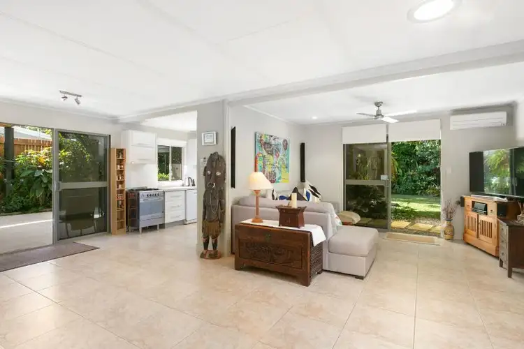 Fifth view of Homely house listing, 42 Rudder Close, Clifton Beach QLD 4879